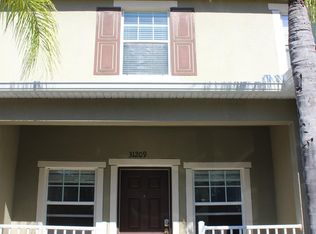 31209 Gossamer Way, Zephyrhills, FL 33543