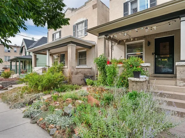 2225 E 14th Avenue, Denver, CO 80206