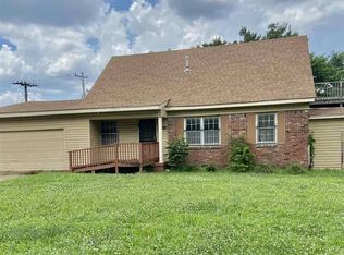 1713 Homedale Ave LOT 5, Memphis, TN 38116