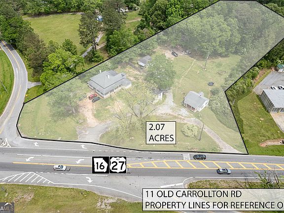 3rd image of 11 Old Carrollton Rd
