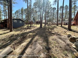 405 Brady Canyon Rd, Ruidoso, NM 88345