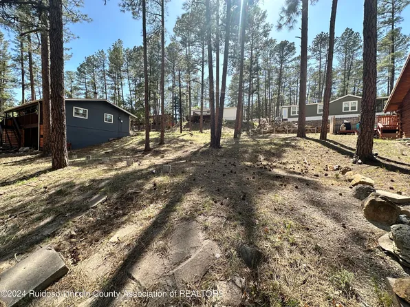 405 Brady Canyon Rd, Ruidoso, NM 88345