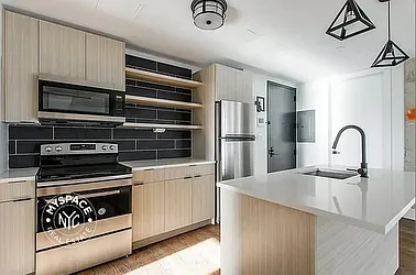 Rented by MySpaceNYC