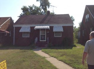 313 Rutledge St, Gary, IN 46404
