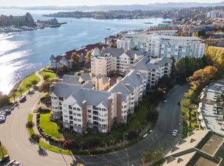 50 Songhees Rd #303, Victoria, BC V9A7J4