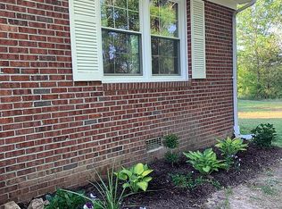 1158 Garretts Trl, Clover, VA 24534