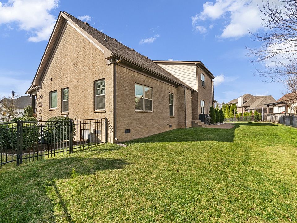 5010 Perth Ct, Spring Hill, TN 37174 Zillow