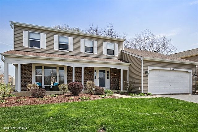 1st image of 906 Millington Way