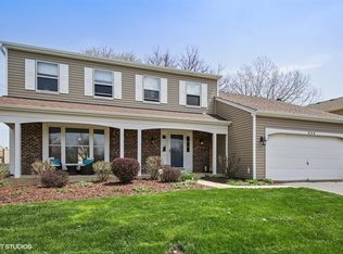 906 Millington Way, Saint Charles, IL 60174