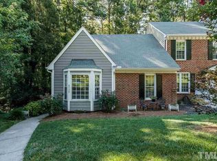 6732 Queen Annes Dr, Raleigh, NC 27613