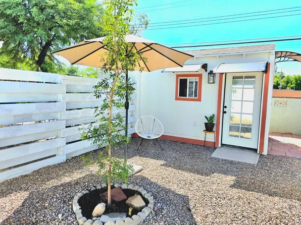 (undisclosed Address), Tucson, AZ 85710