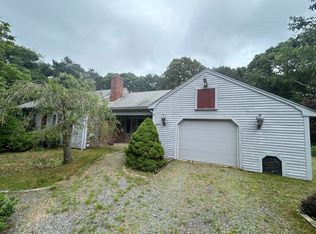 7 Fleetwood Rd, East Sandwich, MA 02537