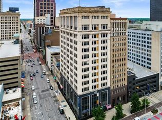 110 E Washington St SUITE 301, Indianapolis, IN