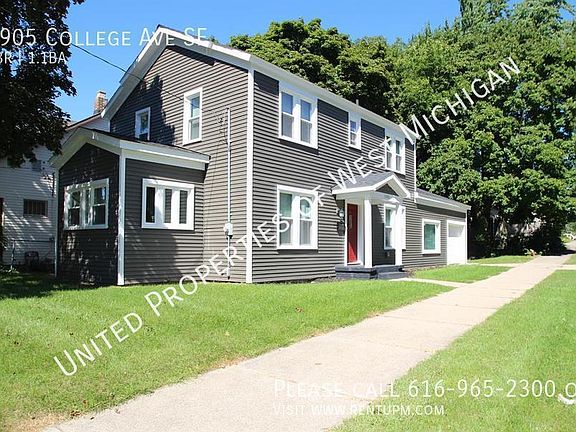 3rd image of 1905 College Ave SE