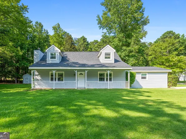101 Pinto Point, Peachtree City, GA 30269