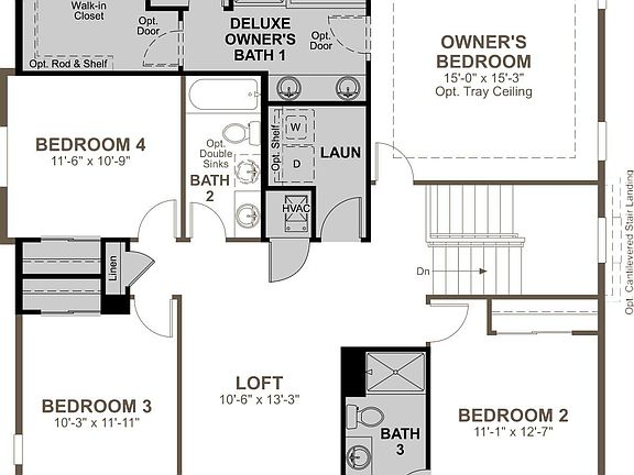 3rd image of 24220 E 41st Ave