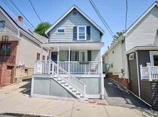 33 Villa Ave, Everett, MA 02149