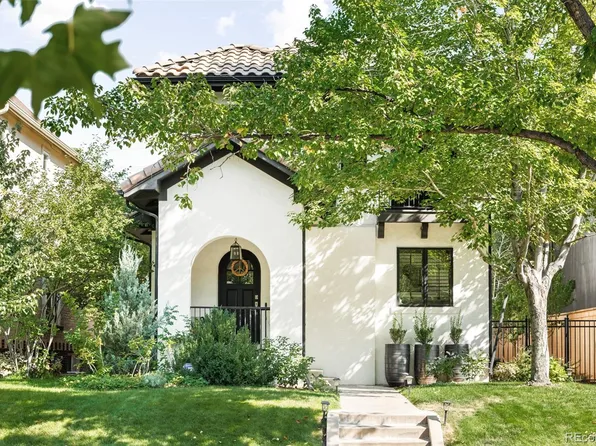 626 S Race Street, Denver, CO 80209