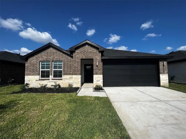4307 Whitefish Ln, Katy, TX 77494