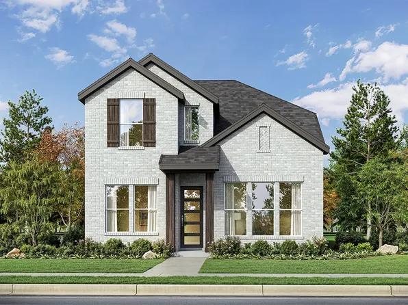 2952 Eleanor Dr, Prosper, TX 75078