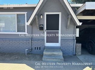 30 Cherry Ln, Campbell, CA 95008