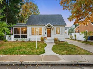 1722 Rust St, Eau Claire, WI 54701