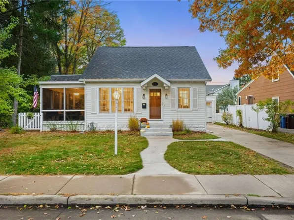 1722 Rust Street, Eau Claire, WI 54701