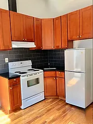 Rented by The Agency