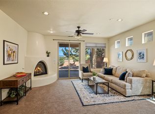 105 Via Orilla Dorado, Santa Fe, NM 87508
