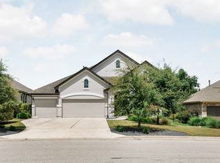 2885 Reunion Blvd, Austin, TX 78737