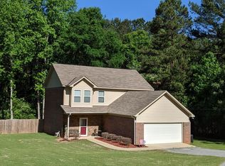 93 Roseanne Loop, Hamilton, GA 31811