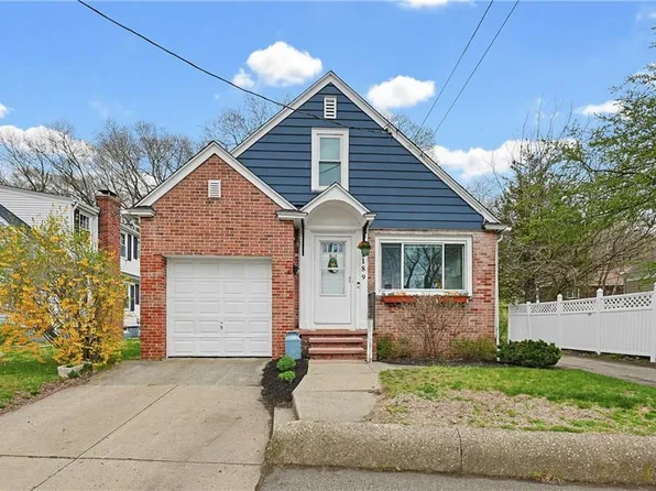 189 Fruit Hill Ave, Providence, RI 02911
