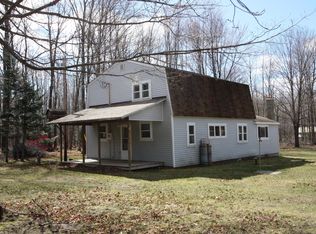 9022 McConnel Rd, Curtis, MI 49820