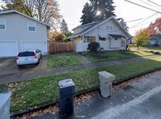 961 NW Van Buren Ave, Corvallis, OR 97330