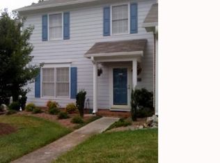 6707 Twin Tree Ct, Raleigh, NC 27613