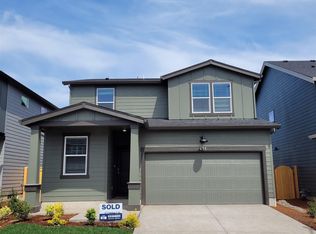 477 Himalaya St NE, Salem, OR 97301