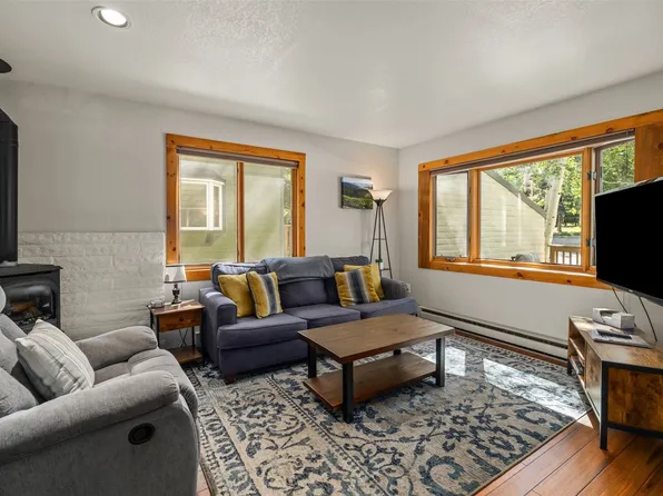 14 SEQUOIA Court UNIT 14, Steamboat Springs, CO 80487