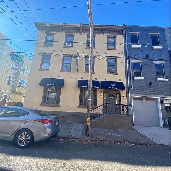 2nd image of 920 N 19th St #14