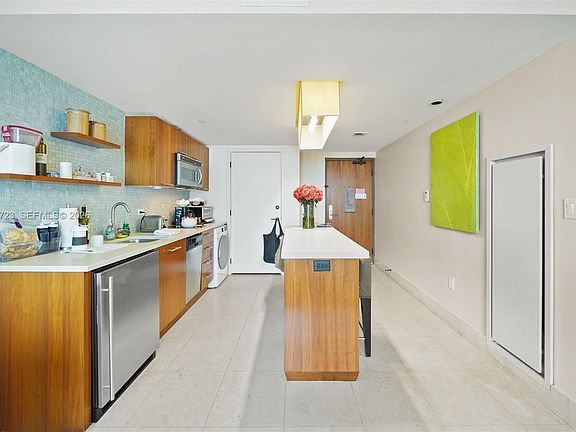 2nd image of 6801 Collins Ave #1015