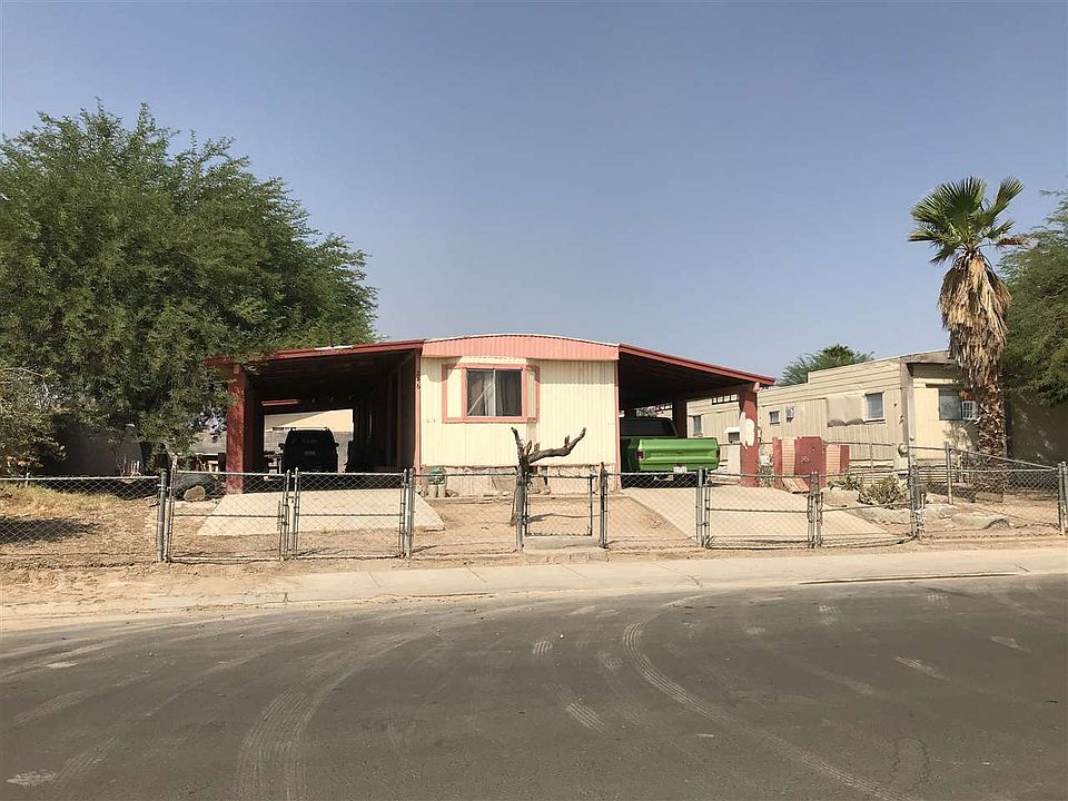 246 E Juarez St, San Luis, AZ 85349 Zillow