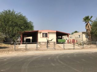 246 E Juarez St, San Luis, AZ 85349