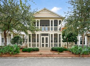 21 Cinnamon Fern Ln, Santa Rosa Beach, FL 32459