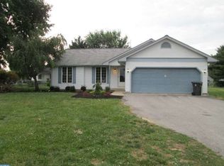 6 Governor Tharp Ct, Milford, DE 19963