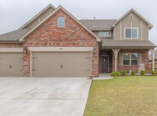 3709 S Elder Blvd, Broken Arrow, OK 74011
