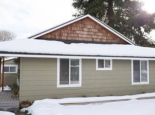 606 W 11th Ave, Ellensburg, WA 98926