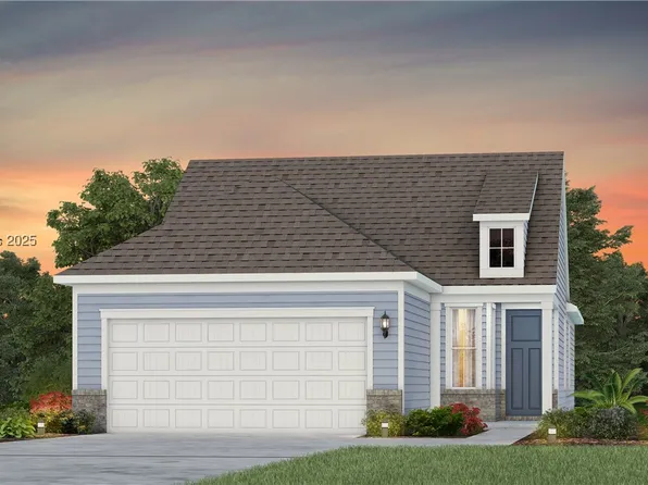 1647 Sunfish Way, Bluffton, SC 29909