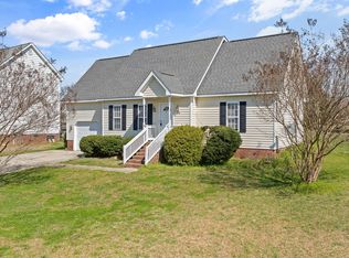 204 Hunter Way, Clayton, NC 27520