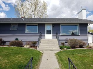 106 Lombard St, Salmon, ID 83467