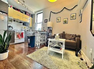 160 Quincy St #4R, Brooklyn, NY 11216