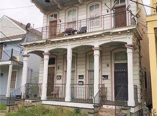 2005 Baronne St, New Orleans, LA 70113